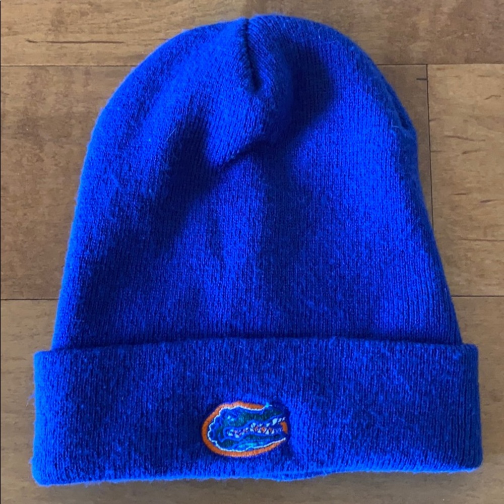 University of Florida beanie